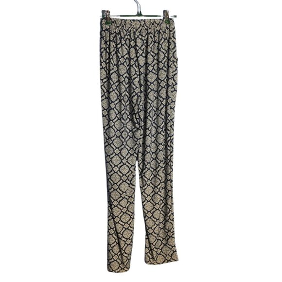 S&G lounge pants. Size extra small - Picture 1 of 5
